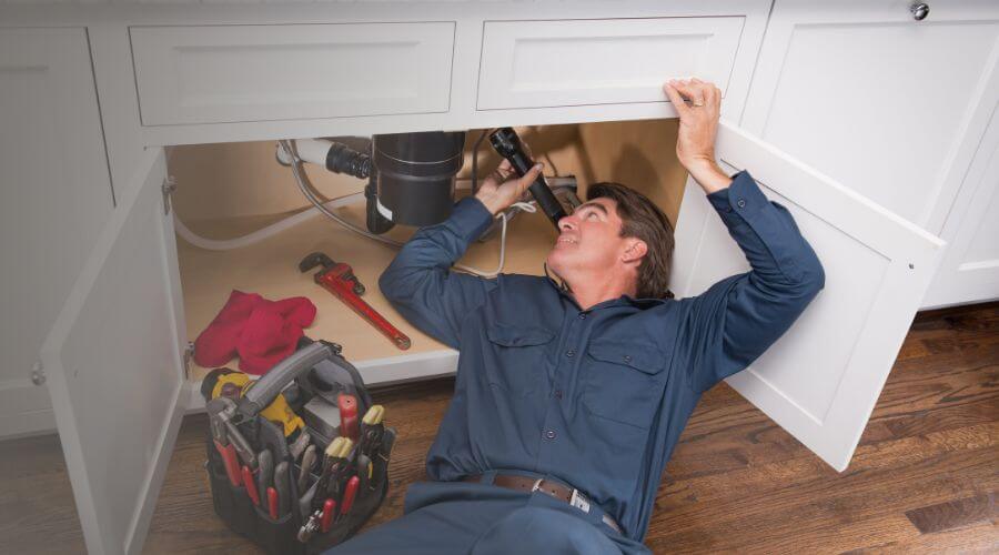 Local tankless water heater installation in Emmet, NE